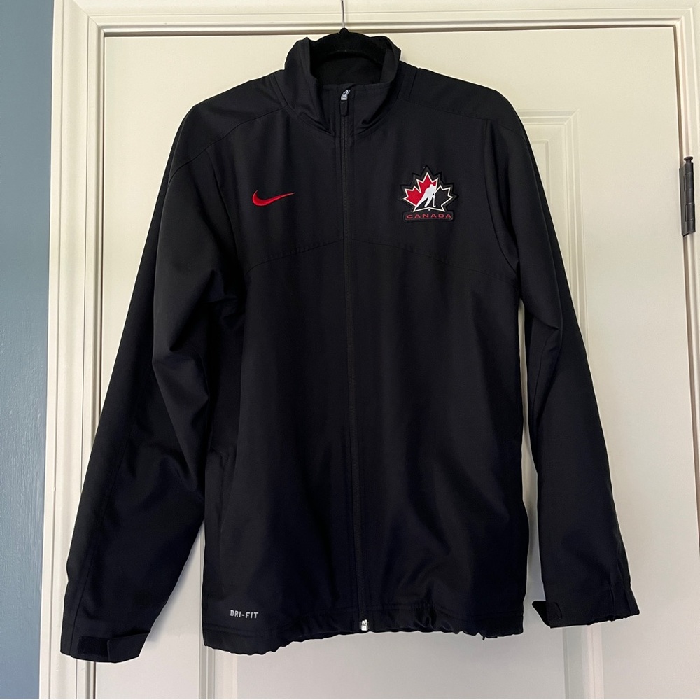 Hockey Canada Jacket